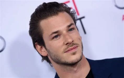 gaspard ulliel personal life.